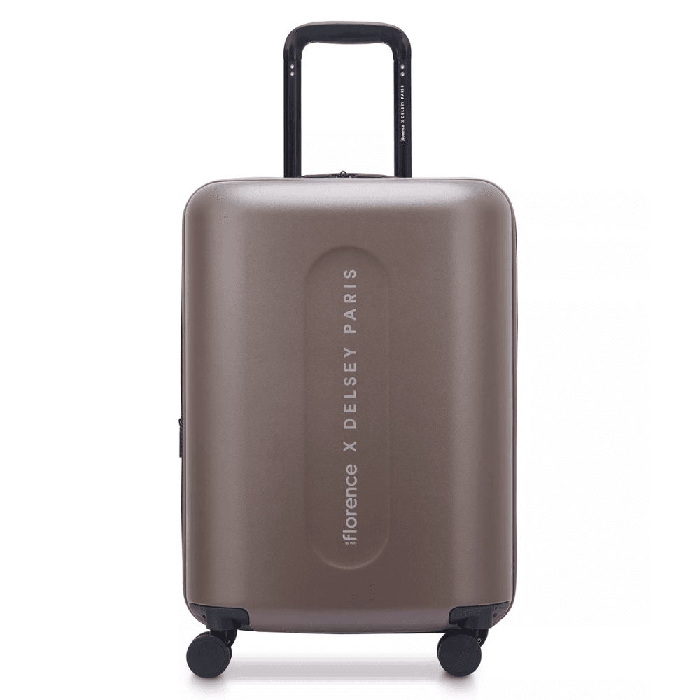 Durable Hardside Spinner Luggage: 69% Off on Woot!
