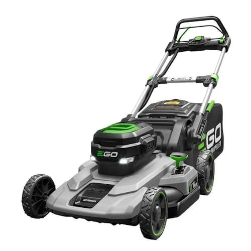 Certified Refurbished EGO Power+ Cordless Lawn Mower
