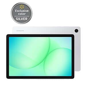 128GB Samsung Galaxy Tab A11+ WiFi Tablet for $169
