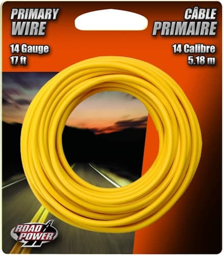 Save 49% on 17-Foot Copper Wire from Coleman Cable
