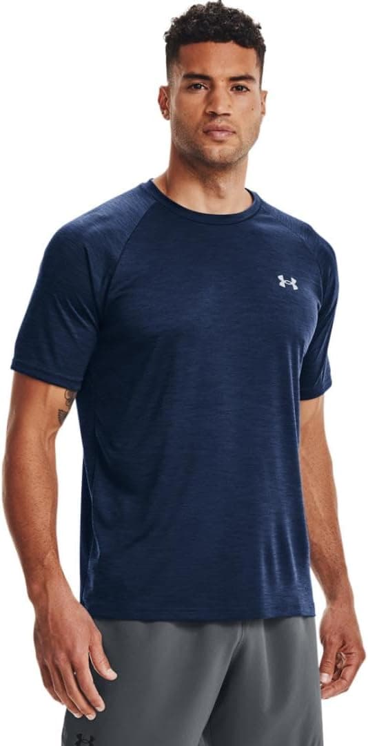 Elevate Your Workout Style with Under Armour Velocity 2.0 Tee