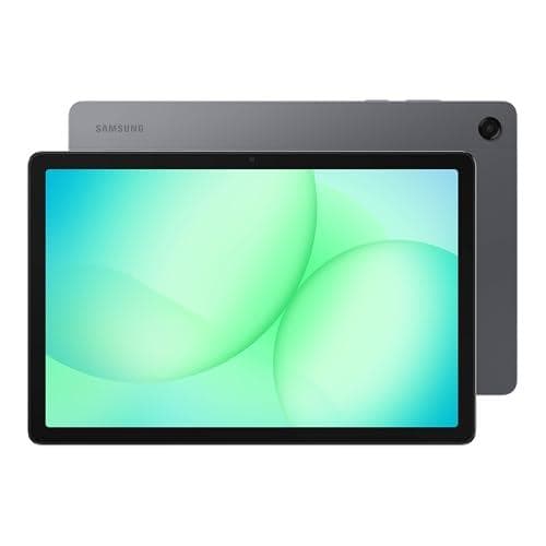 Powerful 5G Android Tablet: Samsung Galaxy Tab A11+ 128GB