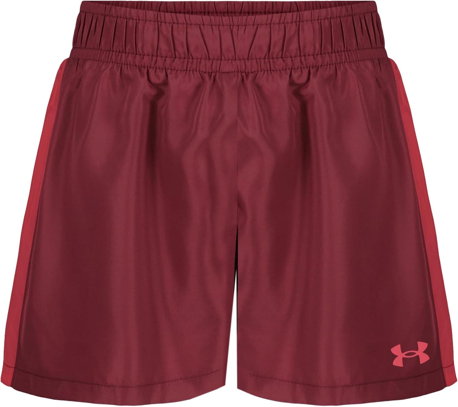 Upgrade Your Workout: Under Armour 2-in-1 Shorts