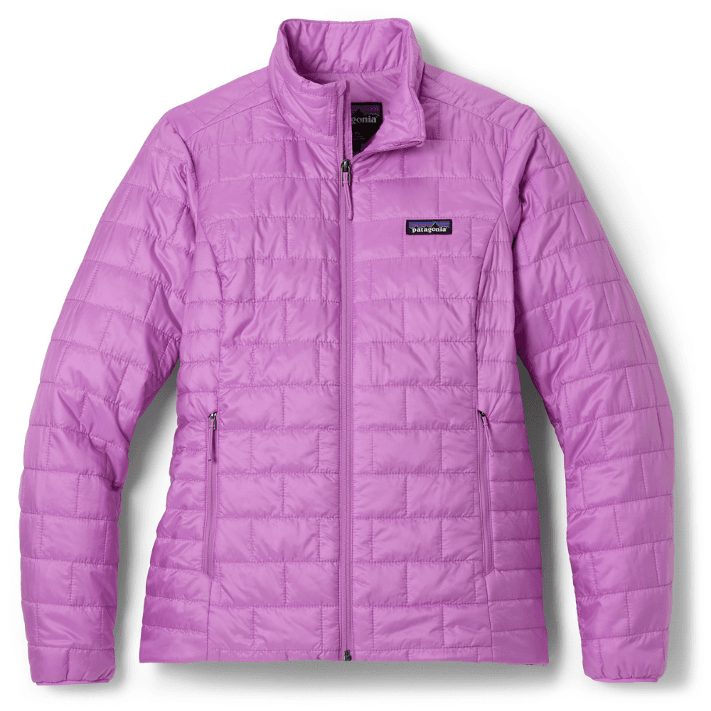 Patagonia Nano Puff Jacket $114