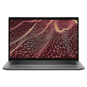 Refurbished Dell Latitude 7430 14" Touchscreen Laptop with i7-1265U, 32GB RAM, 256GB SSD for $465 + Free Shipping