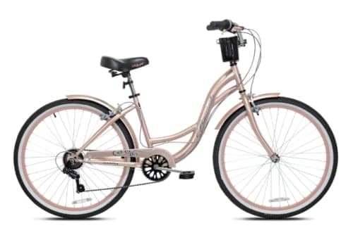 Kent Bicycles 26" Bayside Cruiser Bicycle