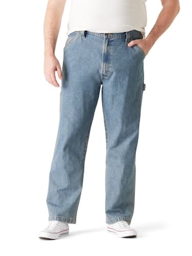 Save Big on Levi's Signature Carpenter Jeans at Walmart