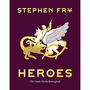 The Greek Myths Reimagined - Kindle Edition