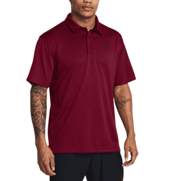 Under Armour Polos Starting at $16