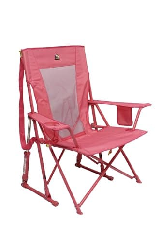 GCI Comfort Pro Rocker Chair - $60