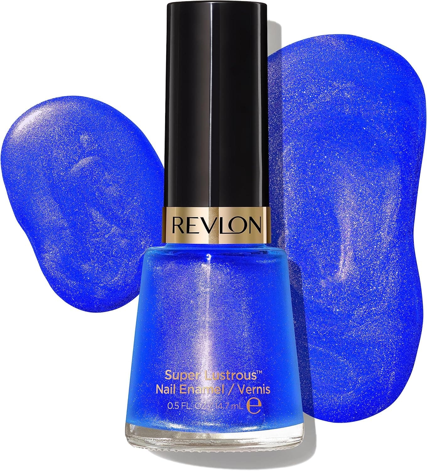 Revlon Nail Polish: Chip-Resistant, Long-Lasting Shine