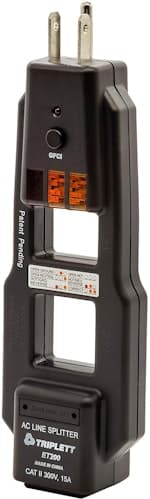 Triplett AC Line Tester - 43% Off