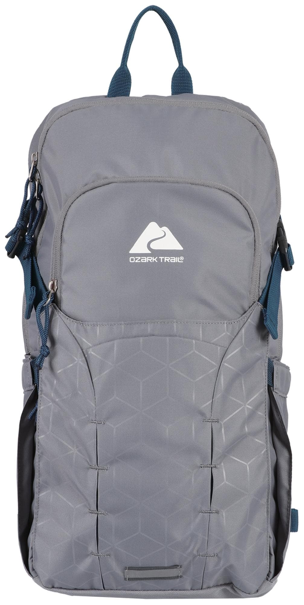 Hydrate on the Go with Ozark Trail Hydration Pack