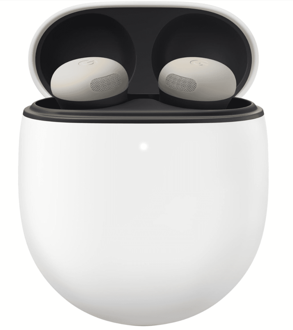 Google Pixel Buds Pro 2 Wireless Earbuds with Active Noise Cancellation