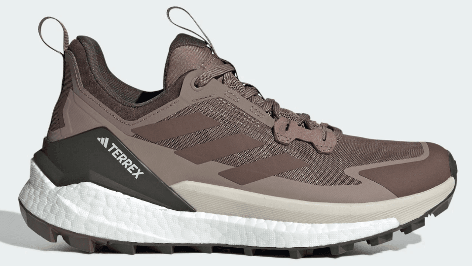 adidas TERREX Free Hiker 2.0 Women's Hiking Shoes on eBay