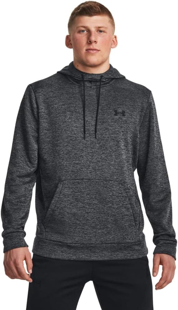 Warm & Cozy Under Armour Hoodie - 54% Off