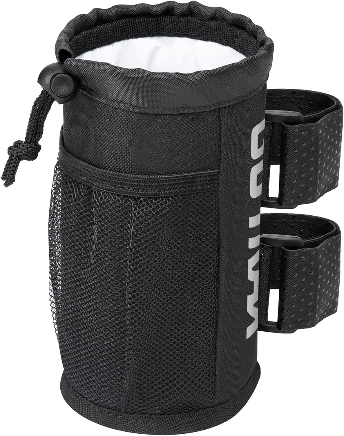 Secure Your Drinks on the Go with GOTRAX's Versatile Cup Holder