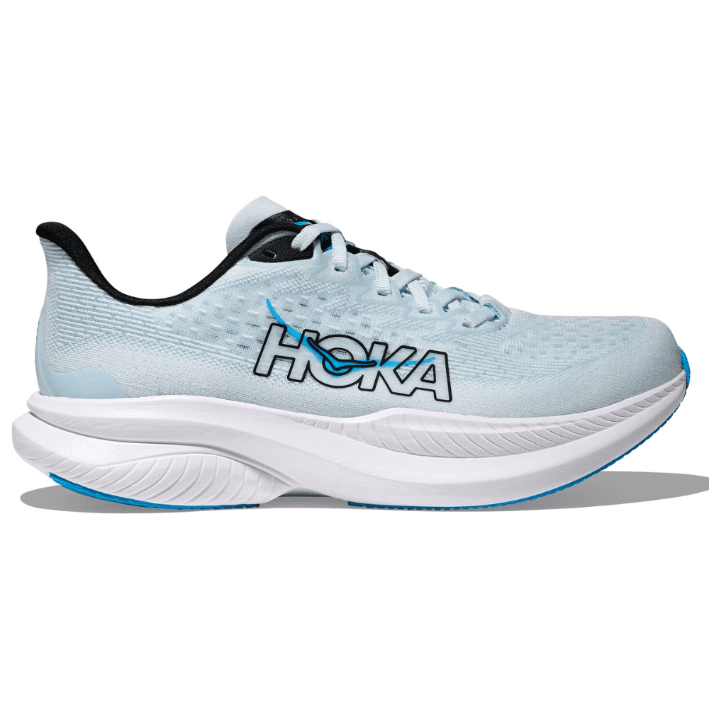 HOKA Women's Mach 6 Shoes at 34% Off