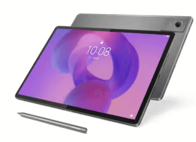Lenovo Idea Tab Plus 12.1" 128GB Wi-Fi Tablet w/ Pen Lenovo