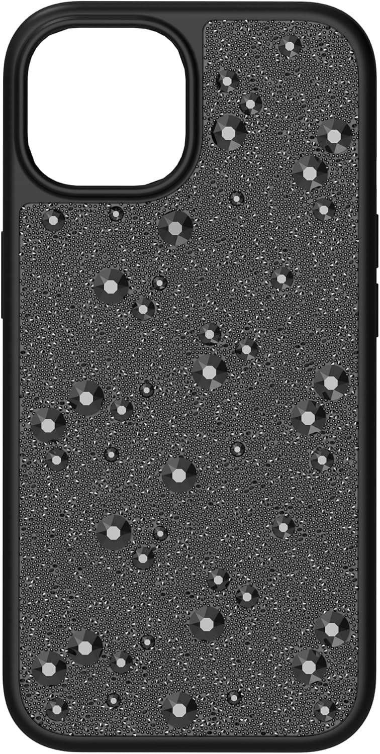 Elevate Your iPhone 15 with Swarovski High Smartphone Case