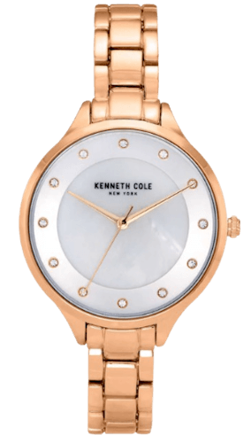Save 79% on Kenneth Cole Classic Women's Watch