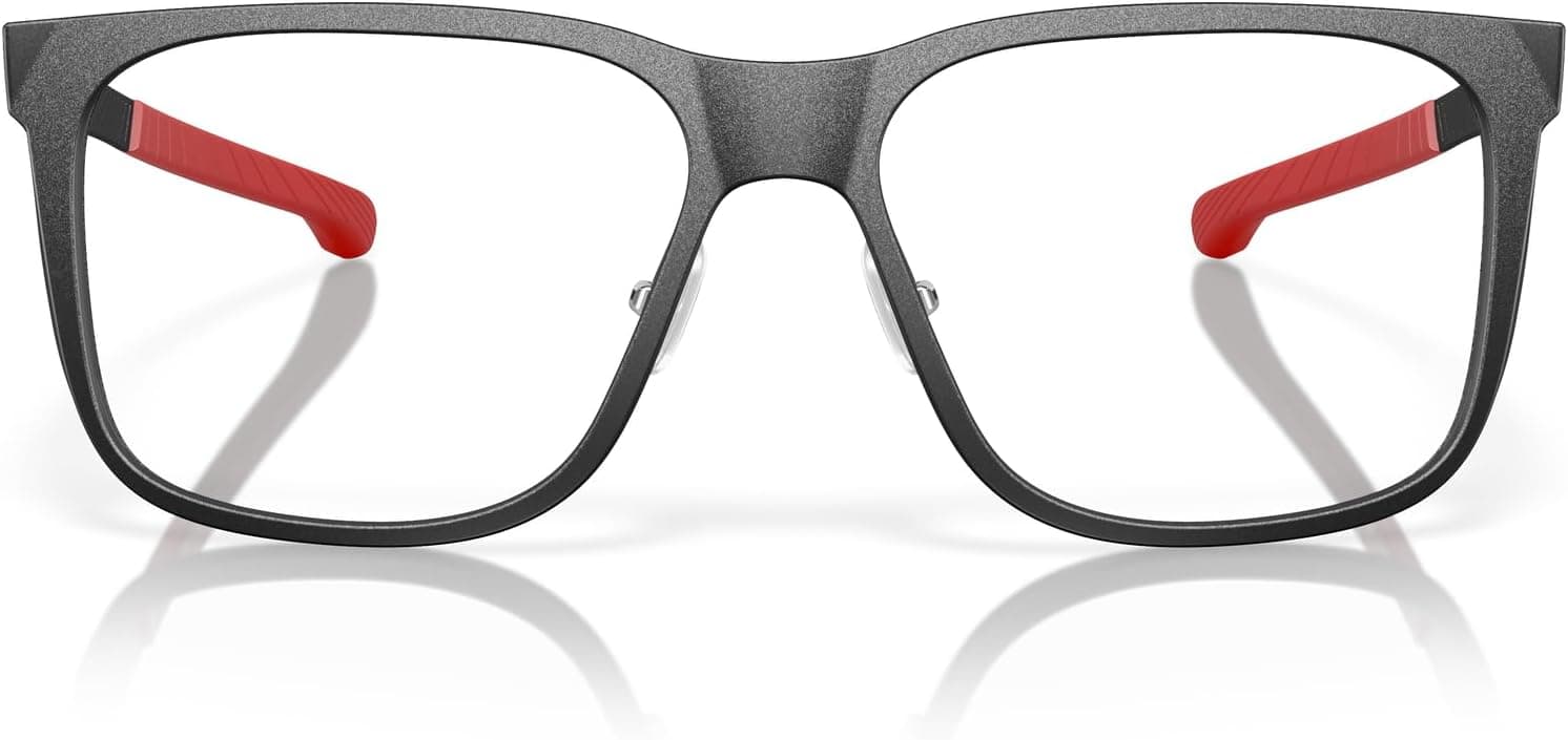 Oakley Prescription Eyewear Frames at 50% Off