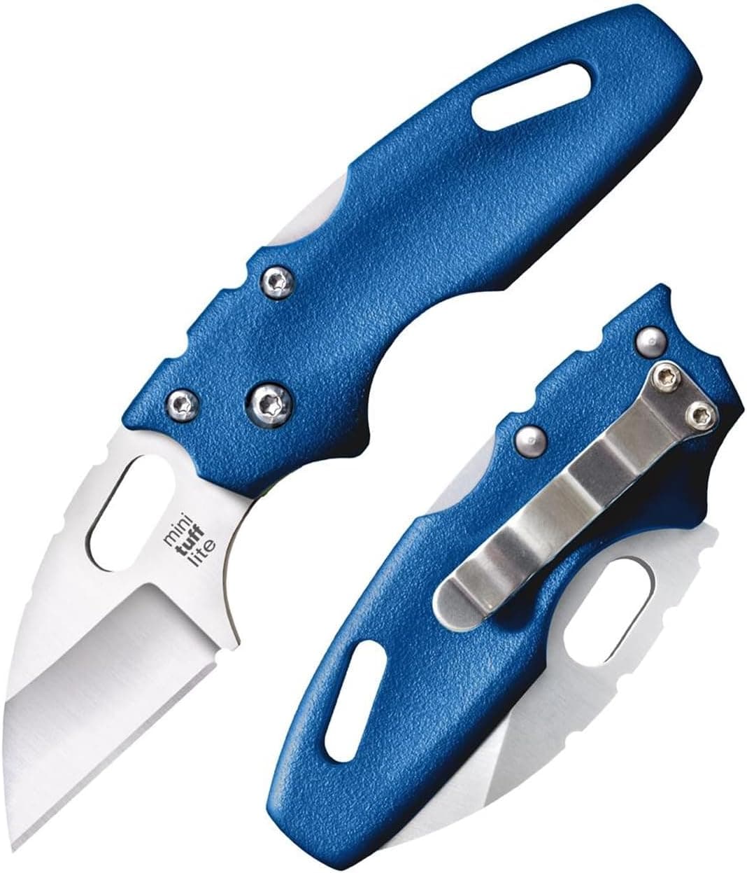 Everyday Carry Folding Knife with Razor-Sharp Blade