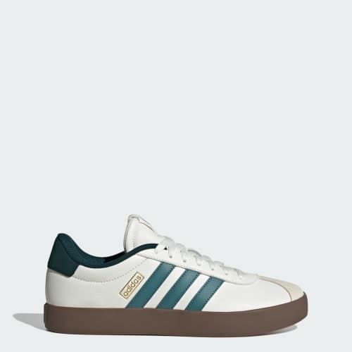 adidas VL Court 3.0 Shoes - 68% Off