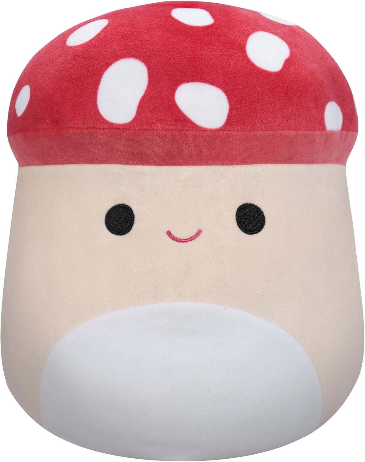 Huge Savings on Squishmallows Plush Mushroom
