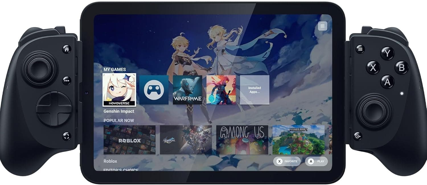 Razer Kishi V3 Pro: Enhance Your Mobile Gaming Experience