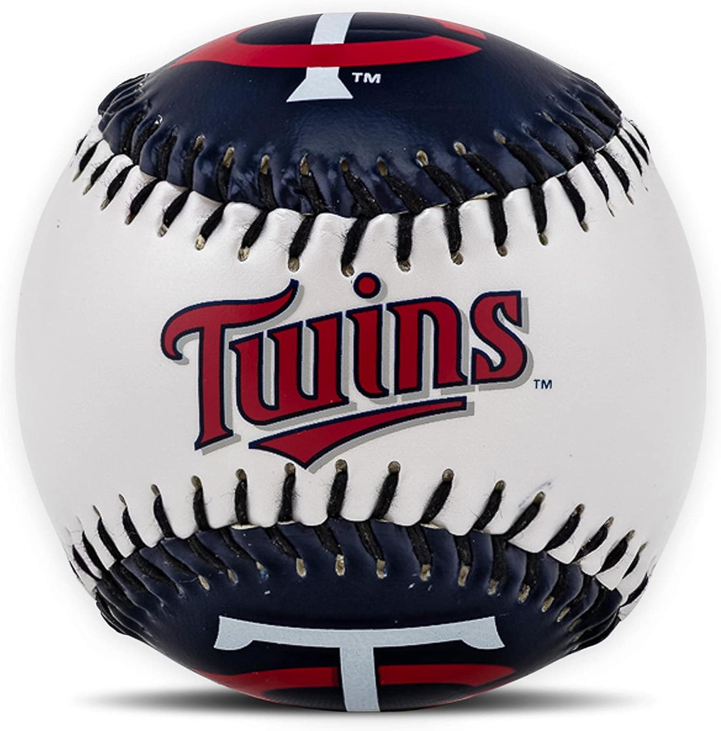 Minnesota Twins MLB Team Baseball: Fun Desk Decor & Gift