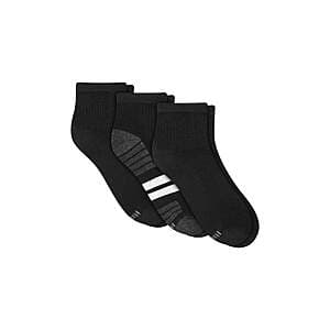 Hanes Cool DRI Ankle Socks: Breathable Comfort for Active Feet