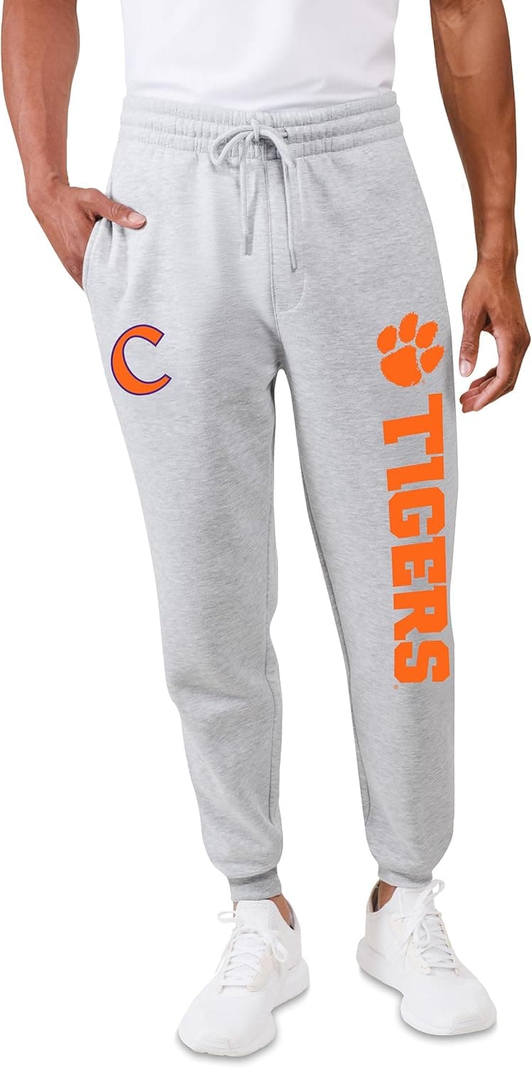 Get Comfy in NCAA Game Day Joggers - Up to 18% Off
