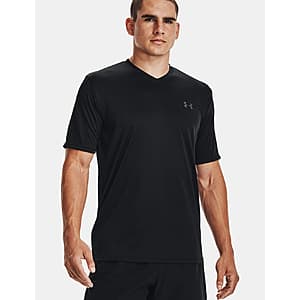 Up to 50% Off + Extra 10% on Under Armour Outlet Items with Free Shipping