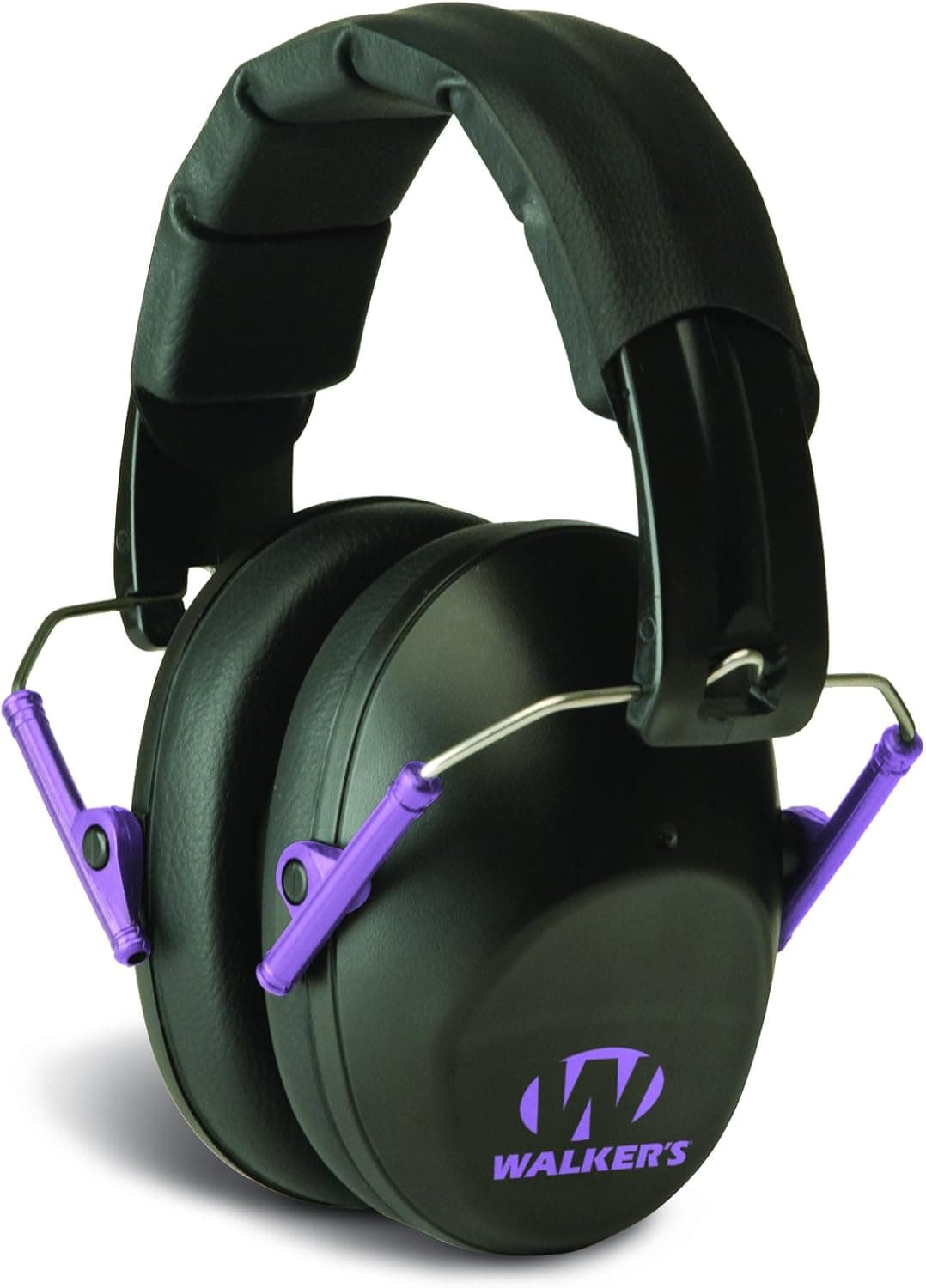 Save Big on Walker's Low Profile Folding Muff in Purple