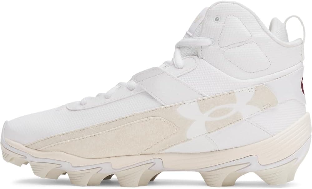 Dominate the Field with Under Armour Baseball Cleats