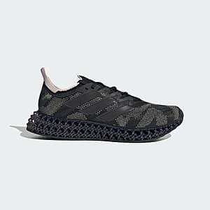 adidas Women's 4DFWD 4 Shoes $70 + Free Shipping