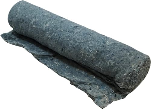 Frost King "No Itch" Natural Cotton Multi-Purpose Insulation