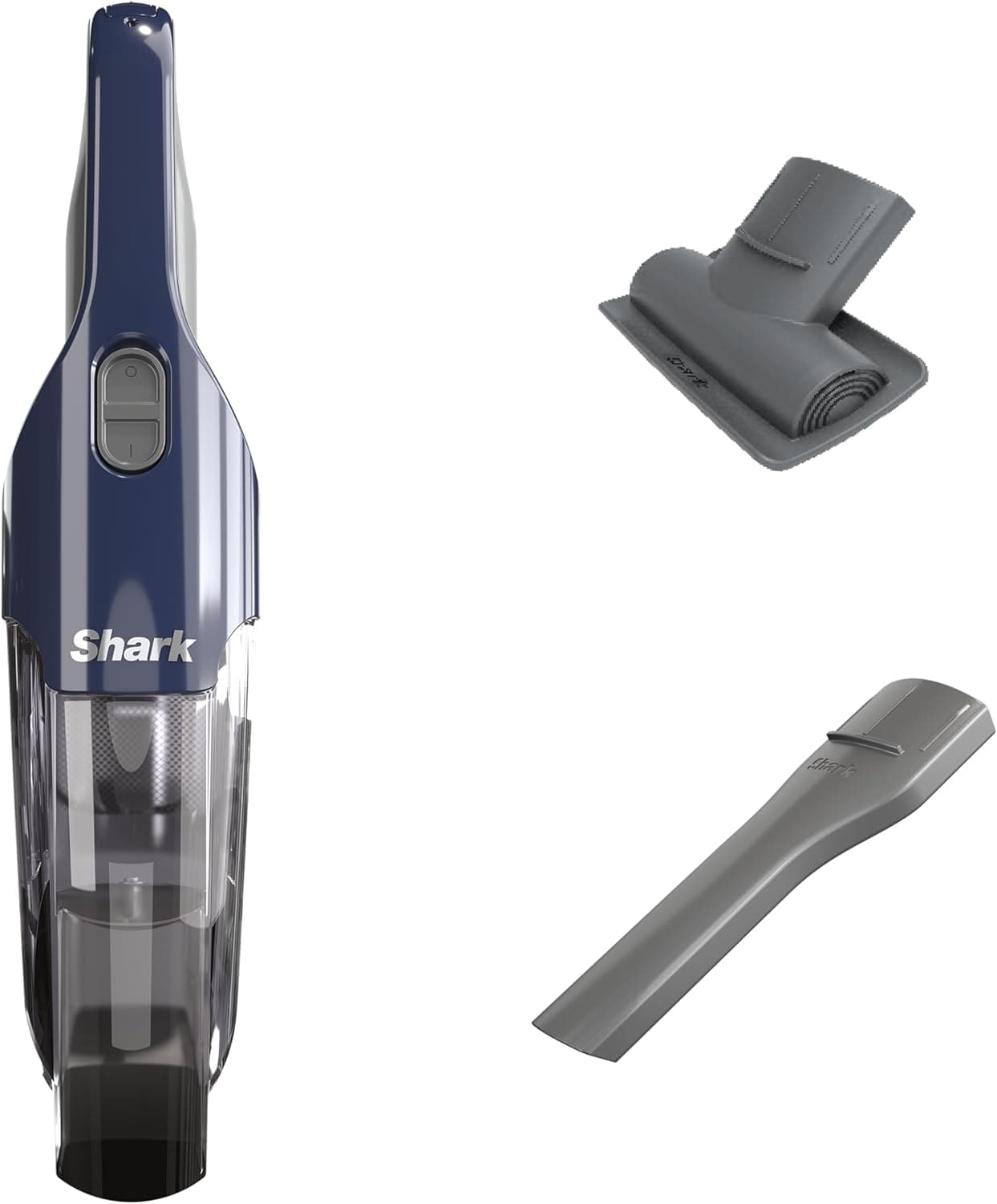 Powerful Shark Cyclone PET Vacuum: Deep Clean with Ease