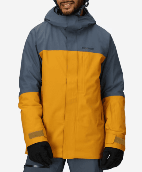 Stay Warm with 55% Off Marmot Men's Elevation PrimaLoft Jacket