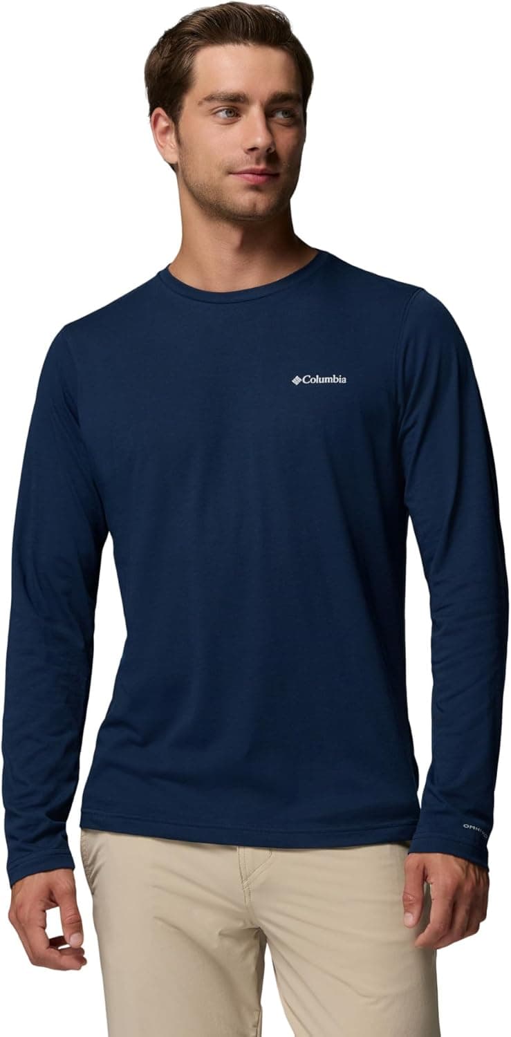 Stay Cozy in Columbia's Thistletown Hills Sweatshirt