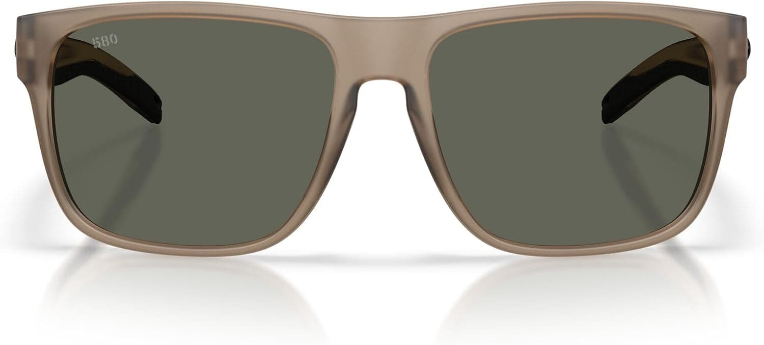 Polarized Costa Del Mar Sunglasses for Outdoor Adventures
