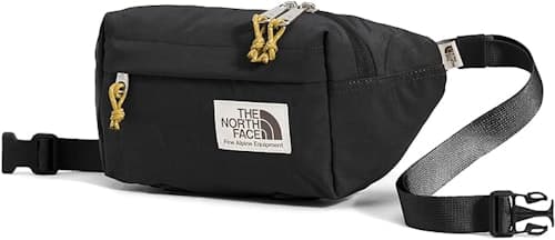 The North Face Berkeley Lumbar Bag: 50% Off on Amazon