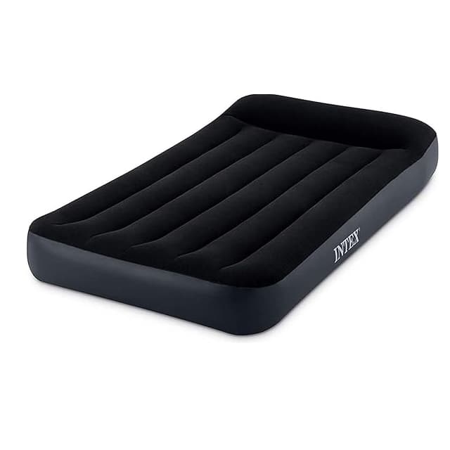 Comfortable Sleeping with Intex Air Mattress