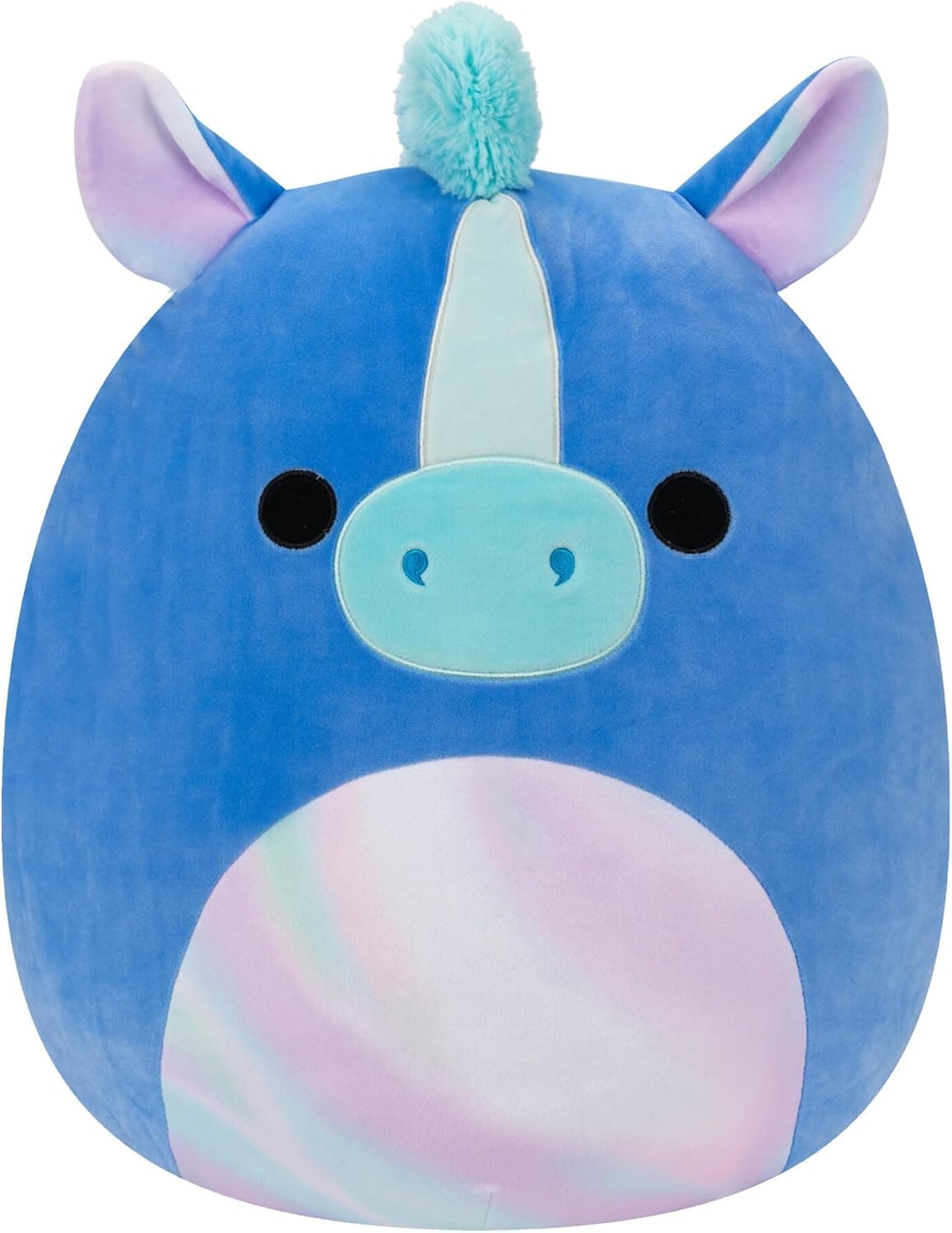 Squishmallows Mythical Creature Plush: Soft & Cuddly