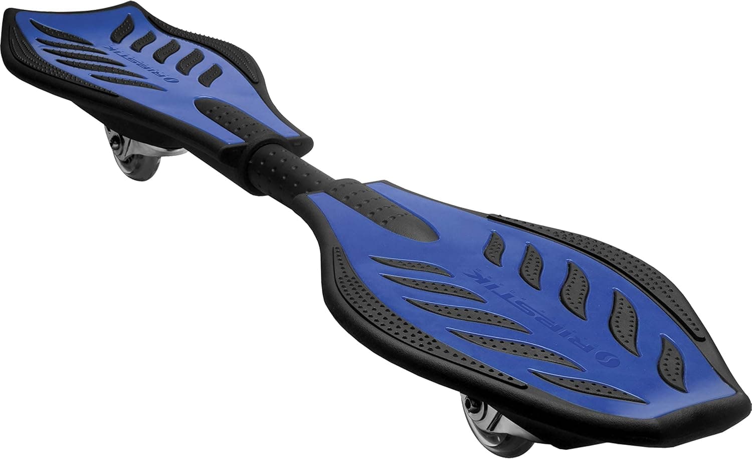 Razor RipStik Caster Board - Smooth Ride for Kids & Teens