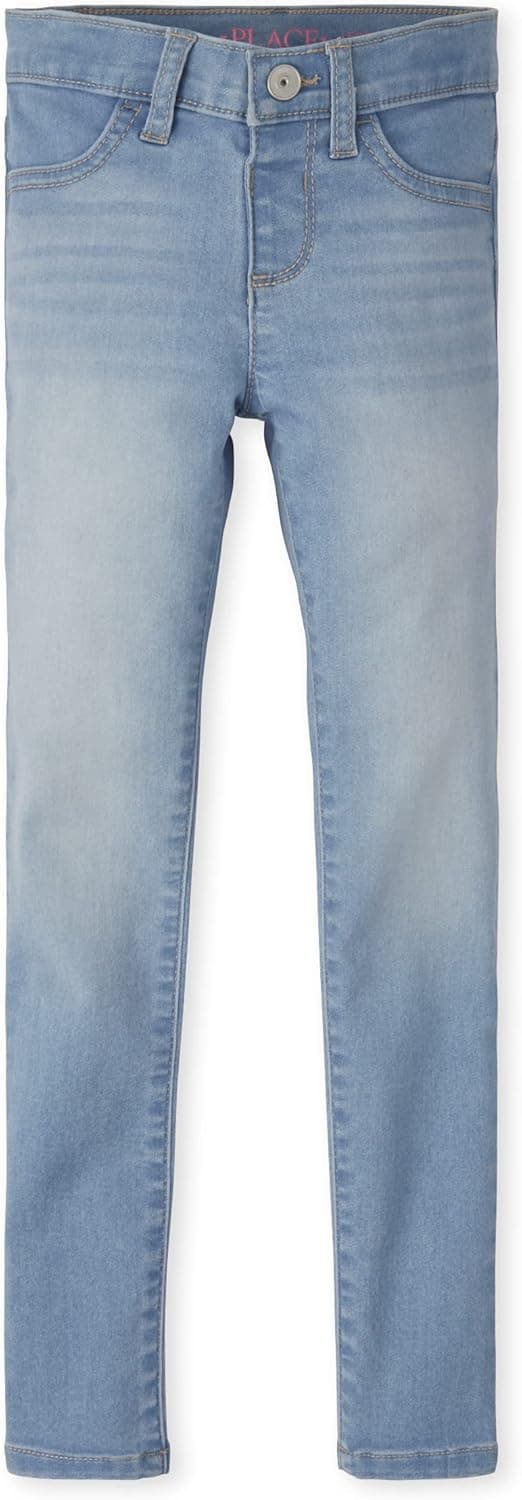 Save 64% on The Children's Place Denim Jeggings