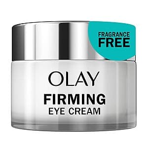 Olay Regenerist Collagen Peptide 24 Firming Eye Cream (2-Pack)