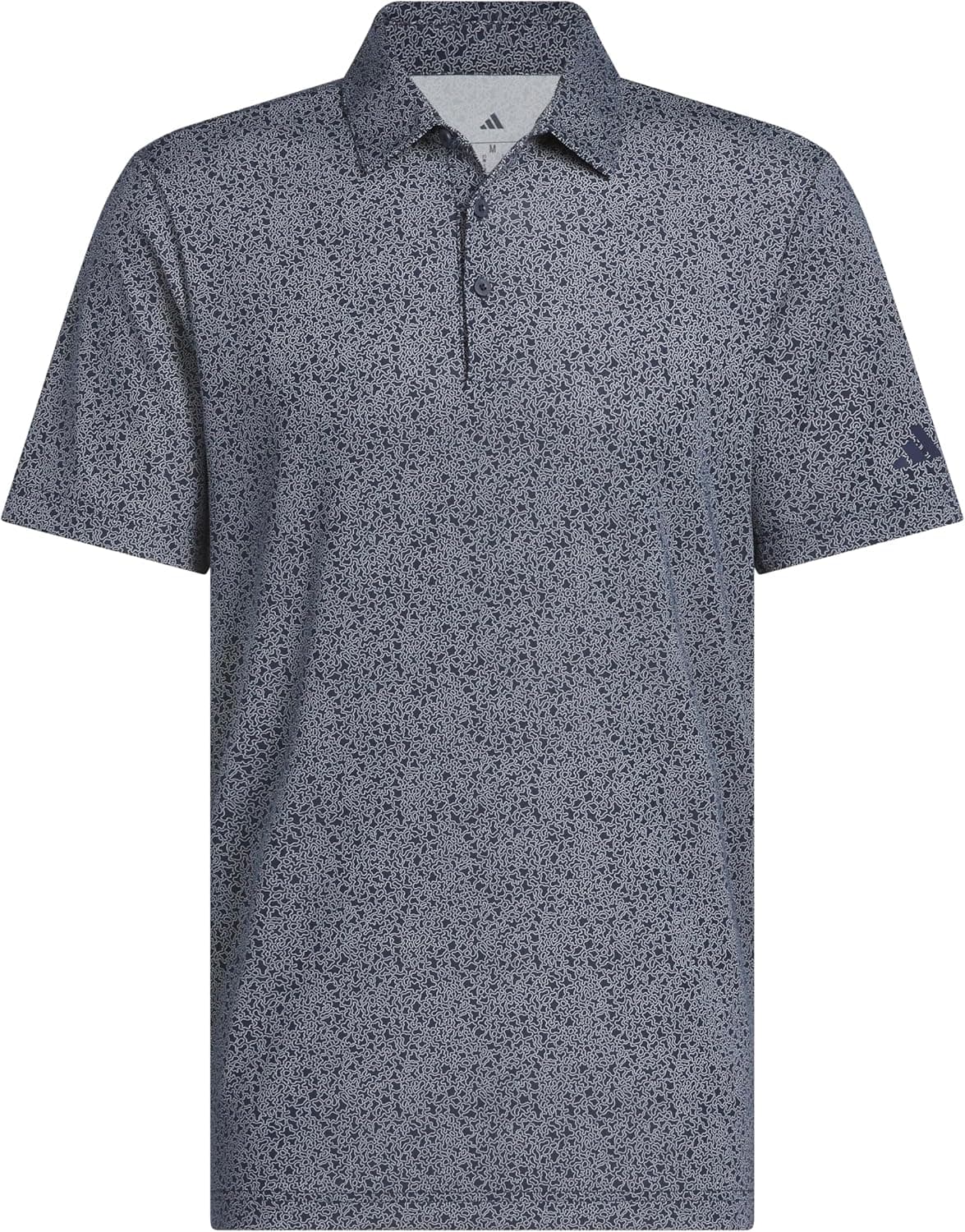 Adidas Men's Ultimate365 Polo Shirt at 53% Off