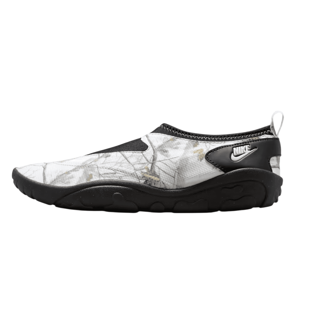Stay Dry in Nike Aqua Turf Water Shoes for $39